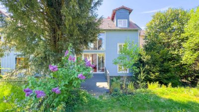 Mehrgenerationenhaus oder Kapitalanlage? Hier ist beides möglich! Hofreite sucht neuen Eigentümer!
