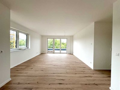 Wohnen am Kleinen Eutiner See