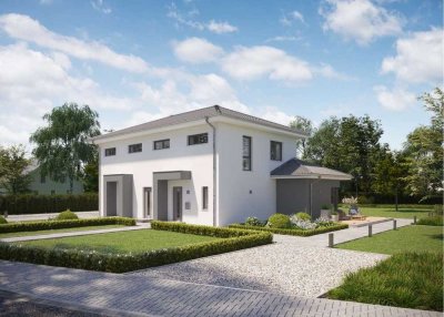 Mehrgenerationenhaus: Gemeinsam leben, individuell wohnen!