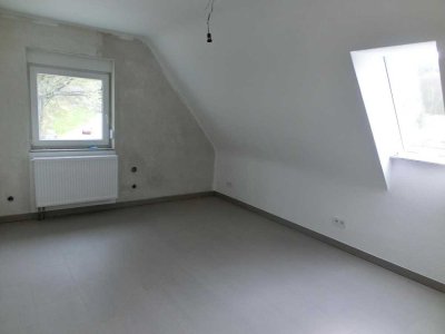 Modernisierte 2-Zimmer-Wohnung mit EBK in Sailauf