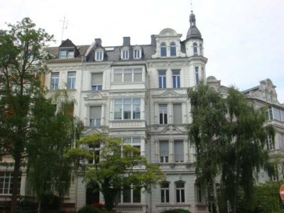 Ruhige 3-Zimmer-Wohnung mit Balkon in Wiesbaden