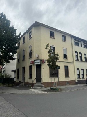 Rendite starkes 4-Familienhaus