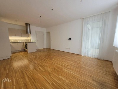 Traumhafte 2-Zimmer Wohnung in Erlaa