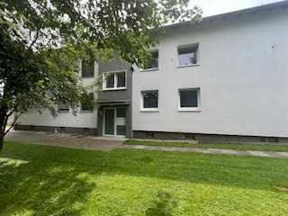 Gemütliche Etagenwohnung