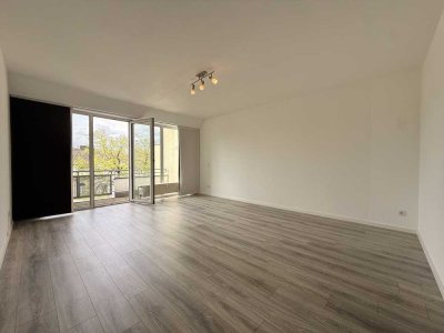 Moderne 2-Zimmer-Wohnung mit Balkon&Stellplatz am Schmölderpark