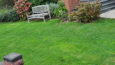 Erstbezug nach Sanierung: 3-Zi.-Wohnung in Kempen