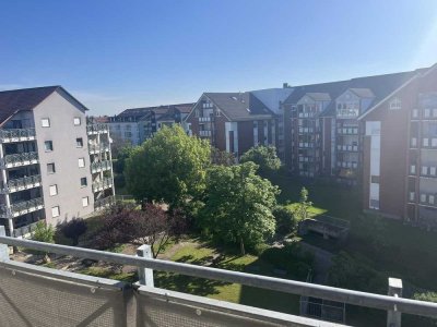 Traumhaftes Apartment mit Blick über Speyer