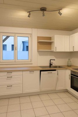2 Zimmer Wohnung in Wimsheim