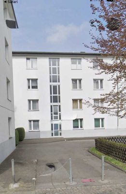 Modernisierte Studentenwohnung in Aachen – attraktive Kapitalanlage