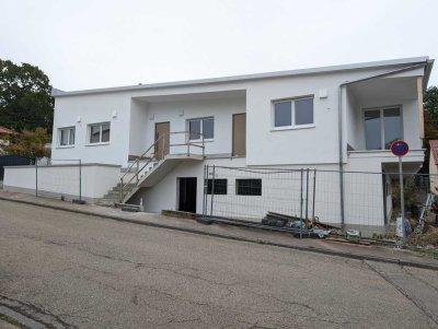 2 – 3 Zimmer Wohnungen in ökologischer gehobener Holzbauweise