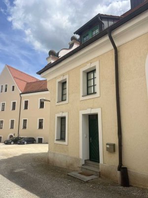 Einzimmerwohnung in Amberger Innenstadt