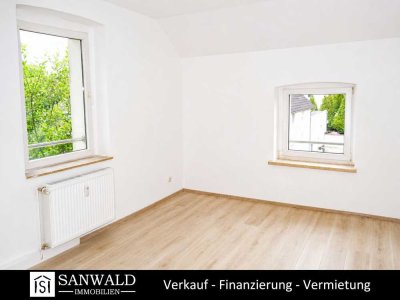 Praktische 1,5-Zimmer-Wohnung in guter Lage