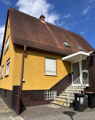 Attraktives 4,5 Zimmer Einfamilienhaus mit Garten in Siegelbach zu vermieten