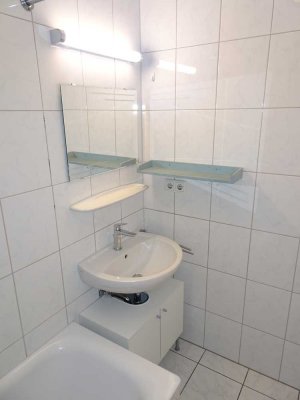 Gepflegte 3-Zimmer Wohnung im 2. OG in Kaiserslautern Innenstadt