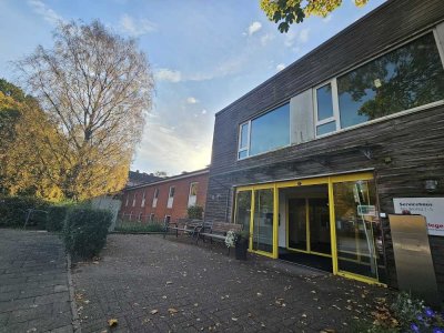 1 Zimmer Wohnung im AWO Servicehaus