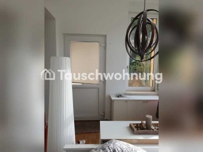 Tauschwohnung: Wunderschöne Altbauwohnung in Berlin Lankwitz!