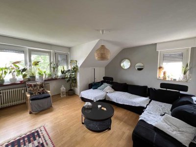SCHÖNE 4 ZI WOHNUNG MIT GROßEM GARTEN - IN ANGERMUND