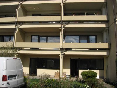 Zwei Zimmer Wohnung zu vermieten