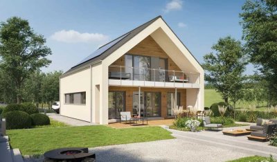 Bien-Zenker Evolution 163 - Ihr individuelles Zuhause in Kitzingen