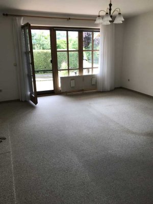 Ruhige, gemütliche  2 Zi. EG Wohnung