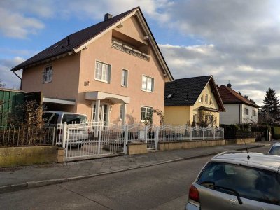 Einfamilienhaus in Mariendorf zu vermieten