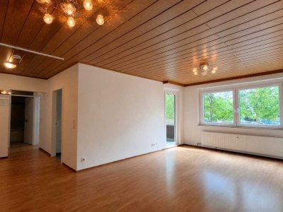 Attraktive 2-Zimmer-Wohnung als Kapitalanlage oder Eigenheim