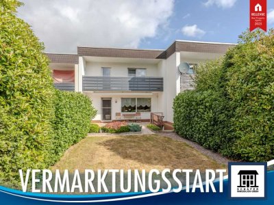 Entdecken Sie Ihr zukünftiges Zuhause in Meckenheim