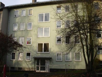 Attraktive 3 ZKB im Vorderen Westen – Kassels begehrter Stadtteil