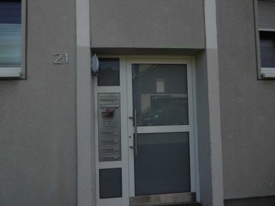 Helle 2-Zimmer-Wohnung in Duisburg Ungelsheim