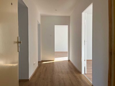 Renovierte 3-ZW in 34560 Fritzlar, Scharnhorststraße 3, EG rechts