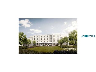 SENIORENWOHNEN: Letzte Einheiten im Neubauprojekt Seniorenresidenz "Haus Tuzzo"