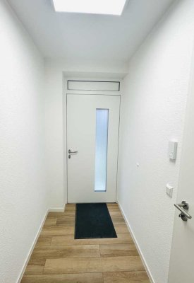 Schöne, voll möblierte 1,5-Zimmer-Wohnung in Pforzheimer Nordstadt