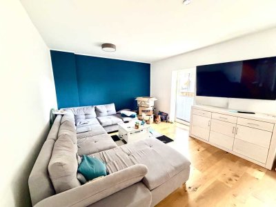 Familienglück im Grünen – sonniges Reihenhaus mit Garten und Terrasse