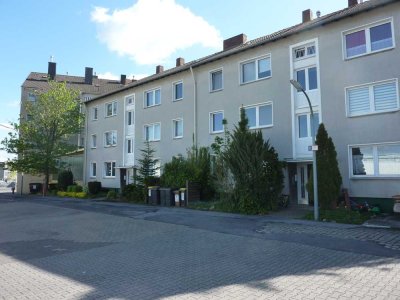 Wohnung für Selbstrenovierer im Hörder Kämpchen zu vermieten