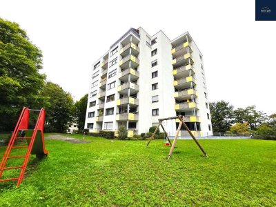 +Bezugsfreie 4-Zi.Whg. mit Balkon&TG-Stellplatz in Schwieberdingen+