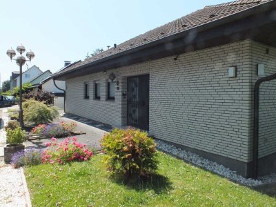 Hochwertiger Bungalow in bester Zentrumslage von Waldbröl!