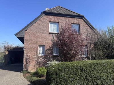 Geliebtes Haus in Rees sucht neuen Besitzer