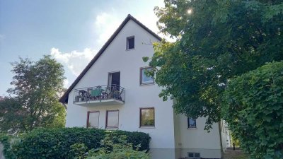 Moderne 3,5 Zimmer Eigentumswohnung in ruhiger Lage