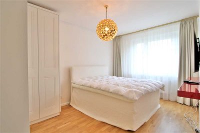 Innenstadt - Großzügiges möbliertes WG-Zimmer (ca. 29 m²) – all inclusive