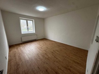 Gepflegte 2-Zimmer-Wohnung im EG