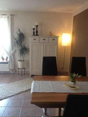 Charmante und gepflegte 3,5-Zimmer-Wohnung inkl. TG-Stellplatz  provisionsfrei