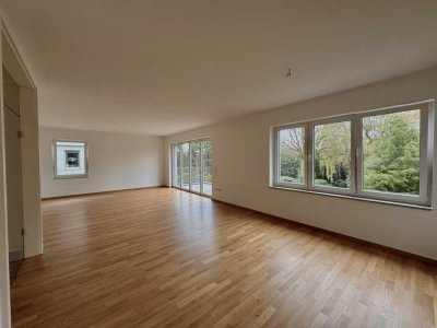 Moderne, helle Wohnung am Westfalenpark Dortmund