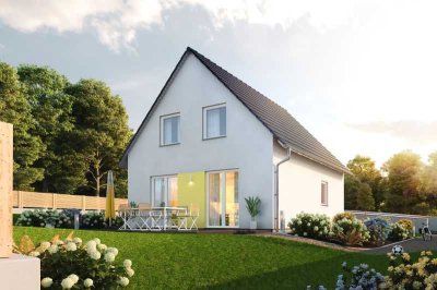 Landluft statt Stadtstress, in der wunderschönen Weindorfgemeinde Fl.-Dalsh.