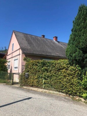 Herrliche Ruhelage inmitten der Natur im sonnigen Südburgenland!
