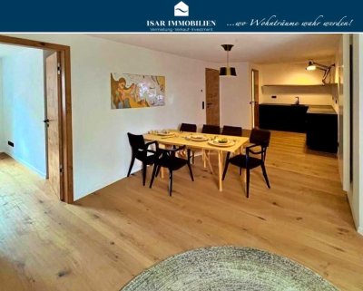 Perfekte Lage - Exclusive 2,5-Zimmer-Wohnung in unmittelbarer Nähe zur Theresienwiese!