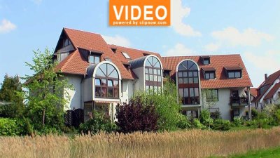 Super 3,5-Zi.-Maisonette-Whg. in sehr schöner Lage zu vermieten!