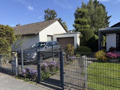 Familien-Traumhaus mit großem Garten Köln-Rondorf