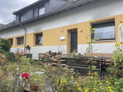 3 Zimmer Wohnung in Engelskirchen