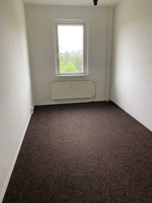 Barrierefreie 2-Zimmer Erdgeschosswohnung in Milower Land
