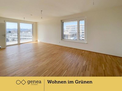 Ihr Traumdomizil in JV Haus K | Provisionsfrei | Zeitgenössisches Wohnen in Graz